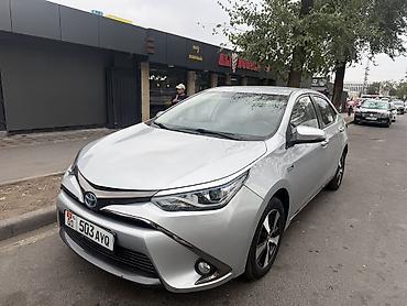 королла левин 2020: Toyota Levin: 2020 г., 1.8 л, Автомат, Электромобиль, Седан — 2