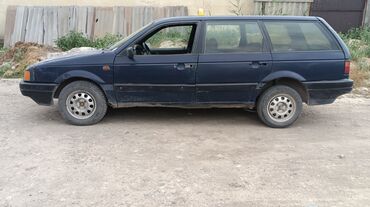 бу машына: Volkswagen Passat Variant: 1991 г., 1.8 л, Механика, Бензин, Универсал