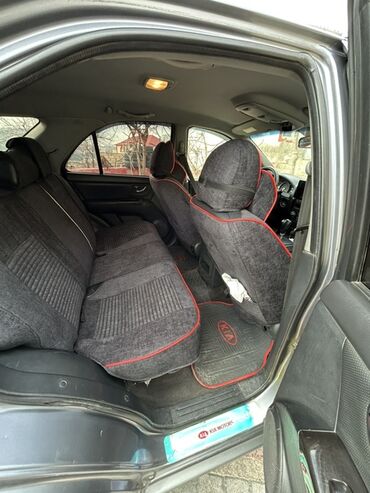 Kia: Kia Sorento: 2.5 l | 2007 il Ofrouder/SUV — 14