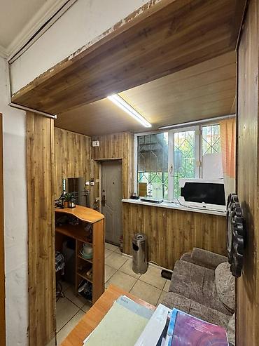 Продажа другой коммерческой недвижимости: Продается нежилое помещение — под любой вид бизнеса, в районе — 7