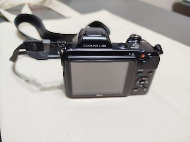 digital camera: Nikon Coolpix L310 — универсальная компактная камера-суперзум — 3