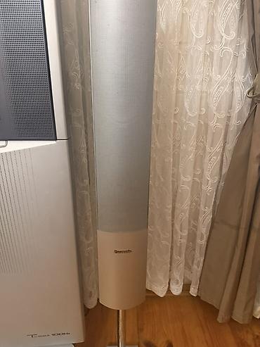 philips musiqi: Panasonic ev kinoteatrı komplekti - Böyük ekranlı Panasonic televizor — 4