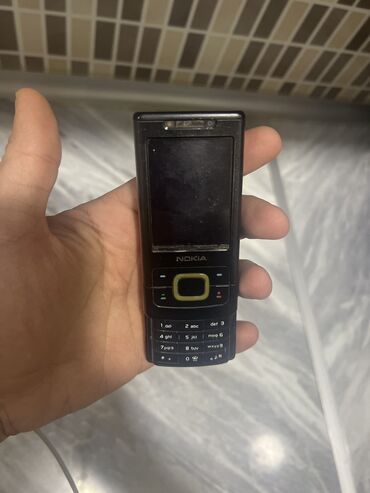 nokia x2 dual: Nokia 3.2, 16 GB, rəng - Qara, Zəmanət, İki sim kartlı
