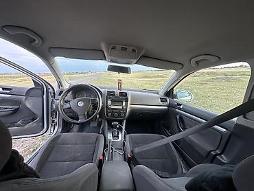 a4 b7: Volkswagen Golf V: 2008 г., 1.4 л, Типтроник, Бензин, Универсал — 3