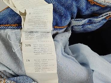 jeans wildcat: Denim, Jeansy damskie, rozmiar S — 5