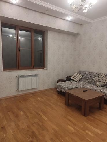 Mənzillər: 🌊 KRİSTAL BAYIL KOMPLEKSİNDƏ PREMIUM KİRAYƏ MƏNZİL 🌊 📍 Ünvan: Bakı — 4