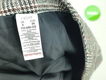peek: NEXT Petite, Spódnica damska, rozmiar XS — 7