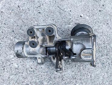 Коробки передач: Коробка передач Механика Mercedes-Benz 1993 г., Б/у, Оригинал, Германия — 9