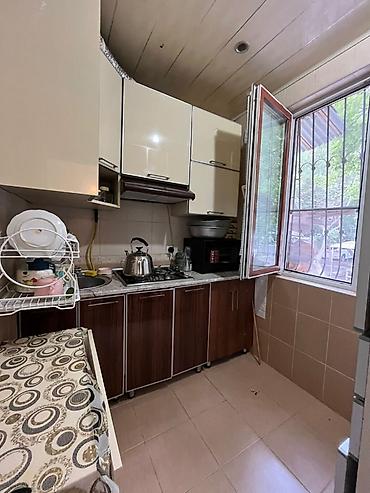 Квартиры: Баку, 2 комнаты, Вторичка, 55 м² — 6