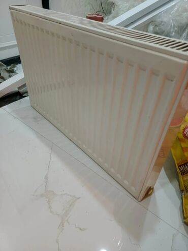 радиаторы отопления в баку: Panel radiator satılır
