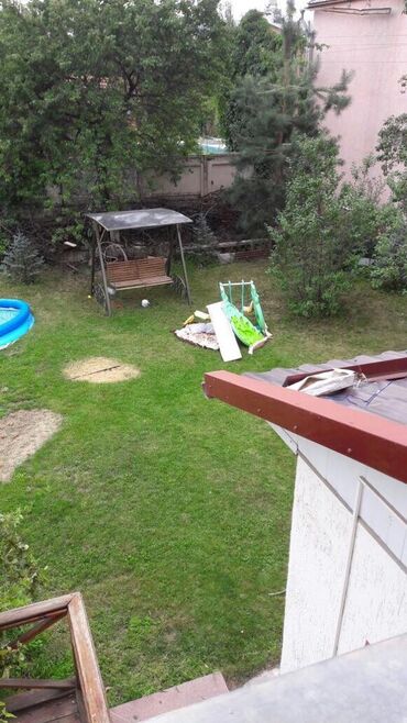 Долгосрочная аренда домов: 250 м², 6 комнат, Утепленный, Бронированные двери, Евроремонт — 27