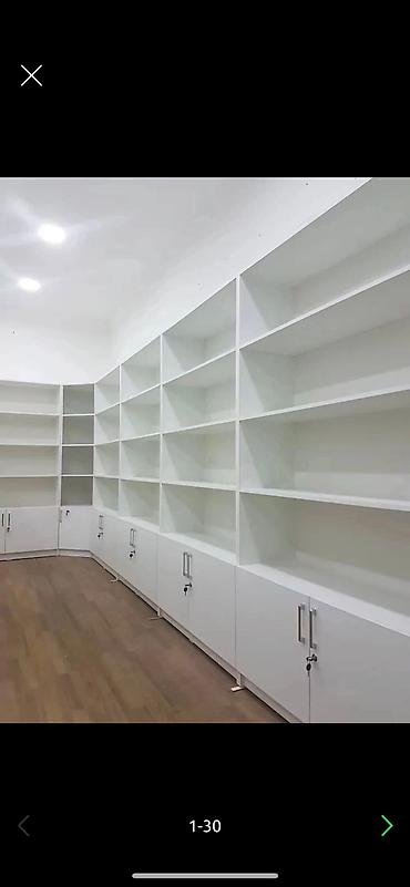 диа полка: Полка на заказ, Для магазина, Бесплатная доставка, Гарантия, Дизайн, проект, Установка, сборка — 8