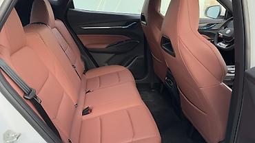 Changan: Changan X5 Plus: 2025 г., 1.5 л, Вариатор, Бензин, Кроссовер — 1