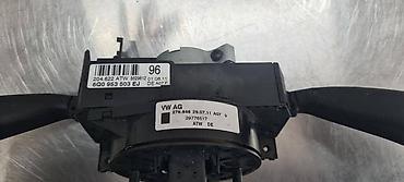 motalice za duvan: RUCICE VOLANA ZA VOLKSWAGEN POLO - 6Q0953503EJ | Rucice volana Polo — 3