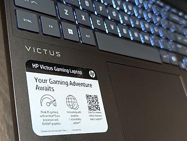 hp victus: HP Victus 15-fa2013dx — 2