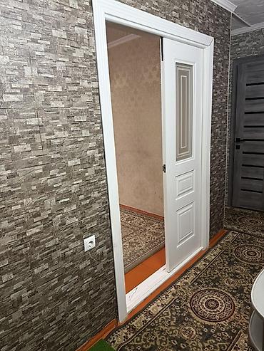 2 room: Здается квартира на долгий срок В квартире: - просторная жилая — 1