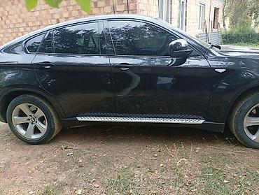 mers 221: BMW X6: 2009 г., Робот, Кроссовер — 4