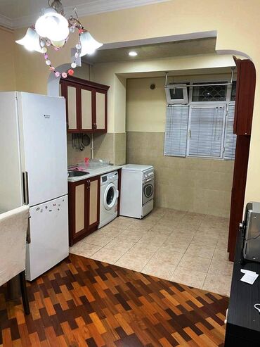 Köhnə tikili: Bakı, 2 otaqlı, Köhnə tikili, m. Həzi Aslanov, 60 kv. m — 8