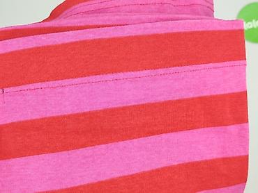 bluzki na gumce: Papaya, Top damski, rozmiar 4XL — 6