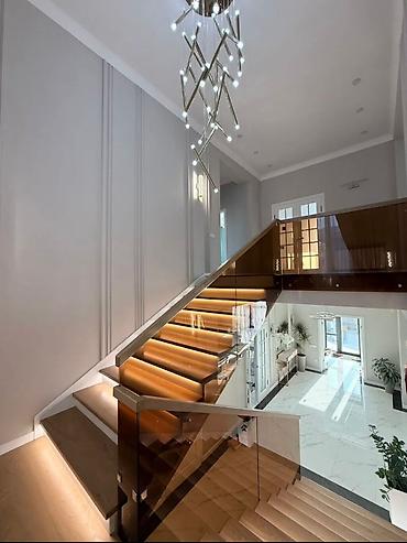 Продажа коттеджей и домов: 💎 ПРЕСТИЖ И УЮТ: КИРГИЗИЯ-1 Продается особняк, построенный «для себя» — 10