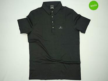 tn: Koszulka polo dla mężczyzn, rozmiar 2XL — 2