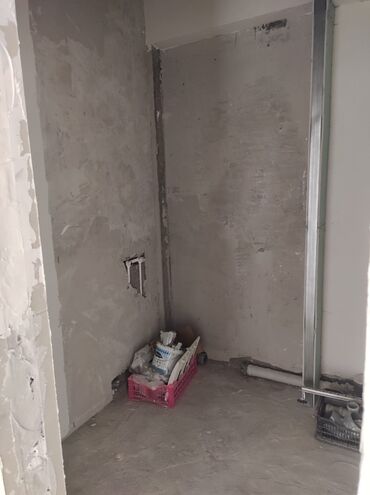 Продажа квартир: 2 комнаты, 60 м², Элитка, 4 этаж, ПСО (под самоотделку) — 9