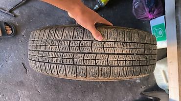 ls430 lexus: Продам спринтер цешка 15 цешка 14Зимняя шина Bridgestone Blizzak Revo — 1