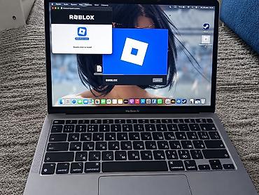 macbook 2011: Б/у, Apple M1, ОЗУ, RAM: 8 ГБ — 1