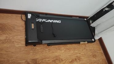 Беговые дорожки: БЕГОВАЯ ДОРОЖКА! Компактная беговая дорожка с инновационным дизайном и — 8