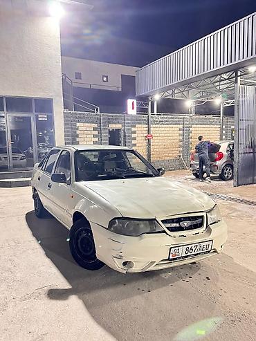 nexia: Daewoo Nexia: 2013 г., 1.6 л, Механика, Седан — 1