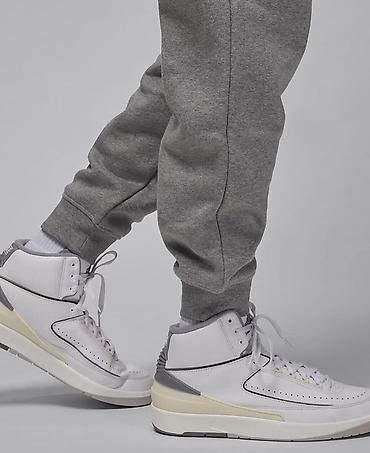 жели атлас: Мужской спортивный костюм, XL, Jordan, Новый, цвет - Серый, Самовывоз, Платная доставка — 7