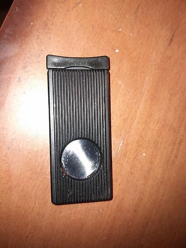 blu ray disk: Siqar uclugu kəsən.
siqar űlgucű.
Almaniya istehsalı — 3