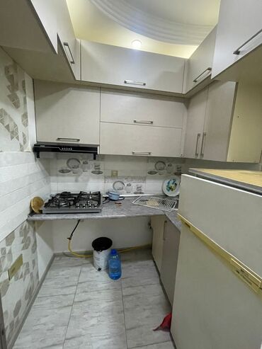 Yeni tikili: Masazır, 2 otaqlı, Yeni tikili, 41 kv. m — 6