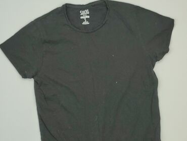 Men: T-shirt for men, S (EU 36), condition - Good