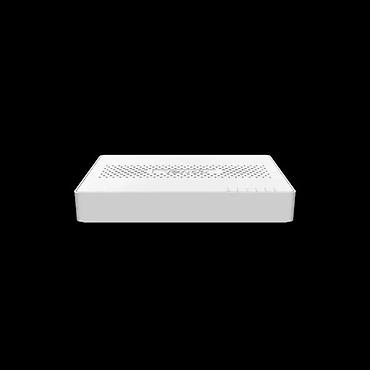 Modemi, ruteri i mrežni uređaji: TP-Link TL-SF1005D – 5-portni Fast Ethernet switch - Kompaktni — 3