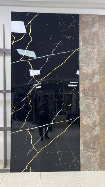 Керамогранит: Назначение: Для стен, Матовое — 16