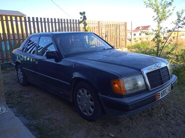 электромобиль в рассрочку в бишкеке: Mercedes-Benz W124: 1988 г., 2 л, Механика, Бензин, Седан