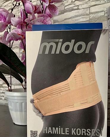 Бандажи, корсеты, корректоры: Здравствуйте 🌸☕️ Хотели приобрести бандаж до и после родов ? Тогда вы — 3