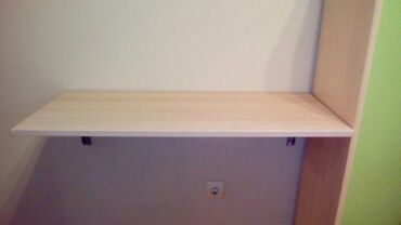 Stolovi: Mehanizam za zidne stolove i stolice Mehanizam je potpuno nov i — 5