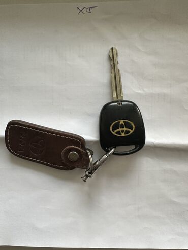 Ключи: Автомобильные ключи: BMW X5, KIA sportage, Suzuki, Lexus ES, Hyundai — 18