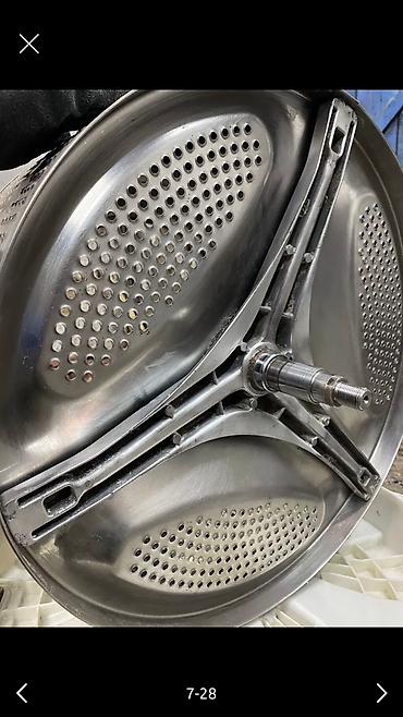 Ремонт стиральных машин: P.V.K Токмок Ремонт Стиральных машин — 9