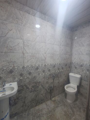 Həyət evləri və villaların satışı: Binəqədi qəs. 3 otaqlı, 80 kv. m, Kredit yoxdur, Yeni təmirli — 6