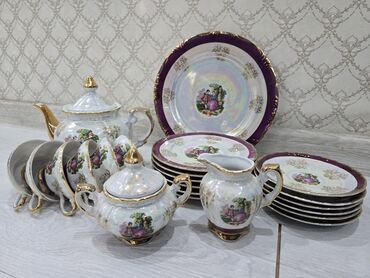 Çay dəstləri və servizlər: Çay dəsti, 6 nəfərlik, Yaponiya lalafo.az -da Çay dəstləri və servizlər: Çay dəsti, 6 nəfərlik, Yaponiya