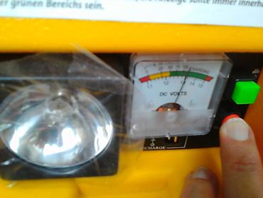 ugradni usb punjac: Buster sa kompresorom NOV MANNESMANN starter/buster za auto sa — 3