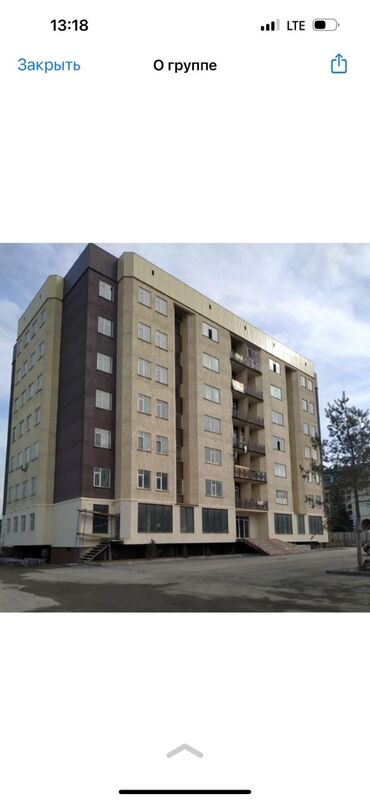 Продажа квартир: 4 комнаты, 135 м², Элитка, 6 этаж, Евроремонт