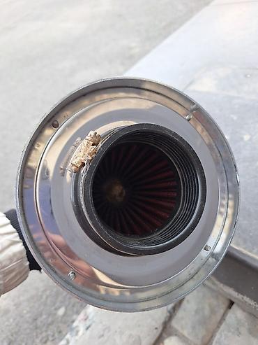 Другие автозапчасти: Продается: 1. Корпус воздушного фильтра для карбюратор Москвич ИЖ 412 — 11