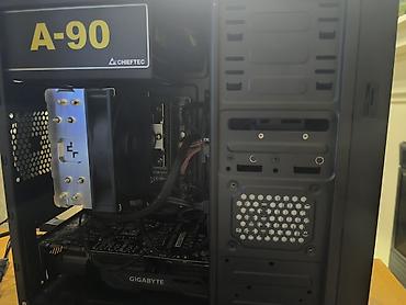 mac mini: Компьютер, ОЗУ 16 ГБ, Для работы, учебы, Б/у, Intel Xeon, NVIDIA GeForce GTX 1070, HDD + SSD — 3