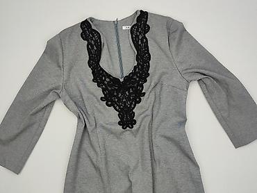 sukienki dekolt serce: QUIOSQUE, Sukienka damska, rozmiar S — 1