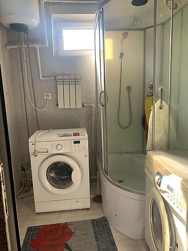 Продажа коттеджей и домов: Продается Дом 90 кв.м. Участок 4,5 сот. Дом 3 ком. Душ, туалет at lalafo.kg — 6 Продажа коттеджей и домов: Продается Дом 90 кв.м. Участок 4,5 сот. Дом 3 ком. Душ, туалет — 6