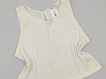 komplet cropp: H&M, Top damski, rozmiar M — 1